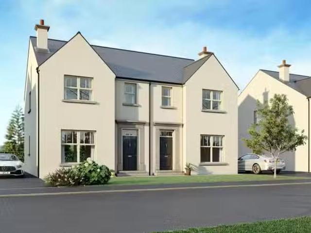 House for sale in Edenderry, North Tipperary