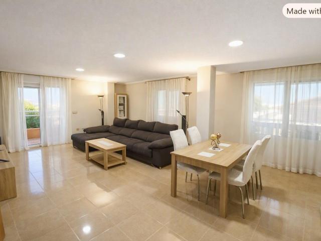 Ático en venta en El Palmar o Lugar de Don Juan, Murcia