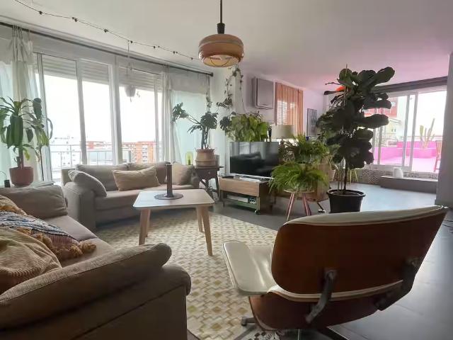 Apartamento en alquiler en Poblats Marítims, Comarca de València