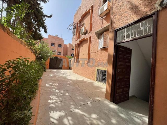 Appartement vente à L'Oriental