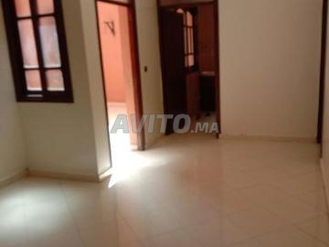 Appartement location à L'Oriental