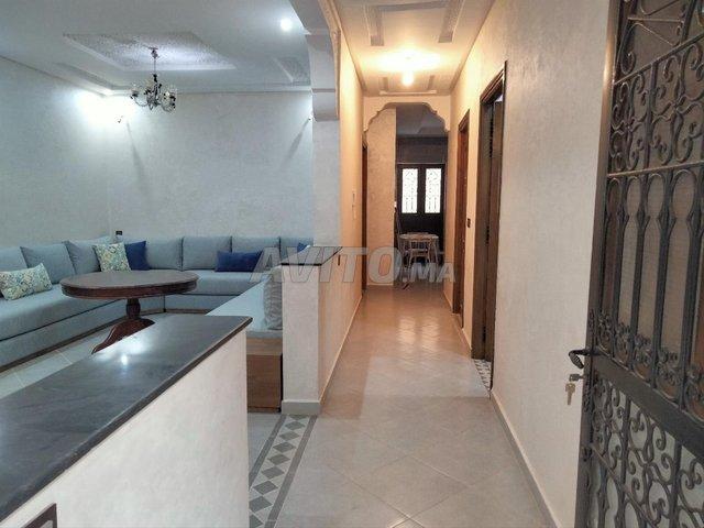 Appartement location à L'Oriental