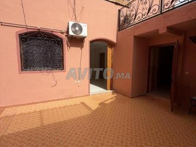 Appartement location à L'Oriental