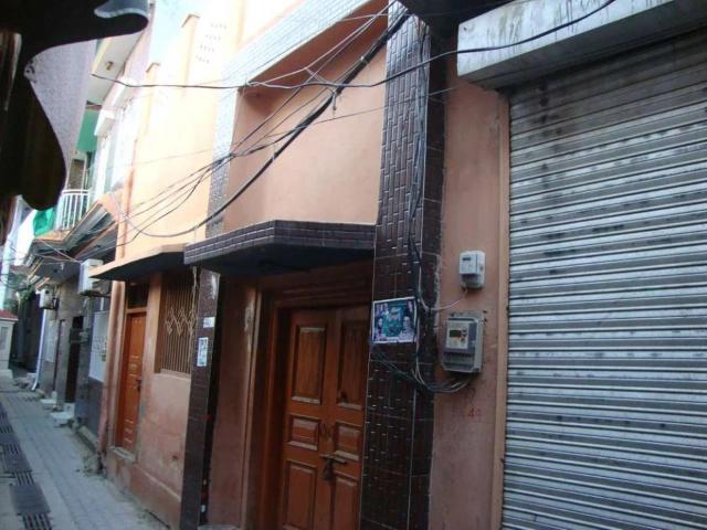 Commercial for sale in Talagang, Islamabad Capital Territory
