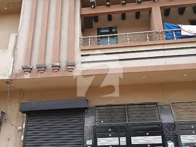House for sale in Rawalpindi, Islamabad Capital Territory