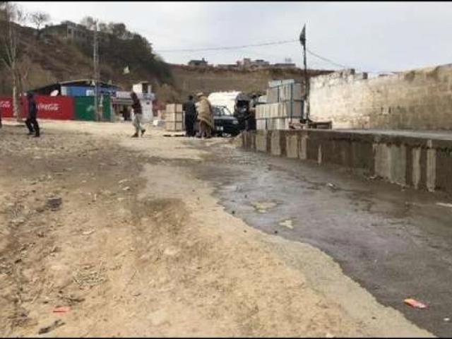 Land for sale in ایبٹ آباد, ہزارہ ڈویژن