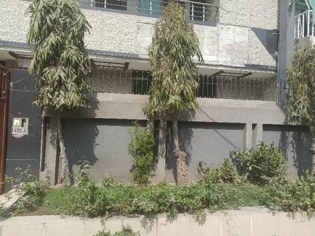 Commercial for sale in علامہ اقبال ٹاؤن, لاہور