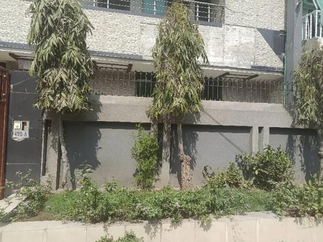 Commercial for sale in Rawalpindi, Islamabad Capital Territory