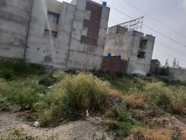 Land for sale in Rawalpindi, Islamabad Capital Territory