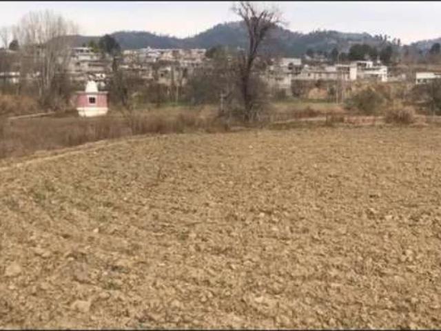 Land for sale in Abbottabad, North West Frontier Province