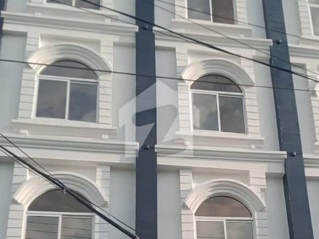 Building for sale in Rawalpindi, Islamabad Capital Territory