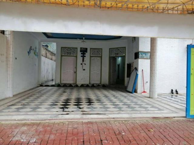 Commercial for rent in PWD Housing Society, Zone 5