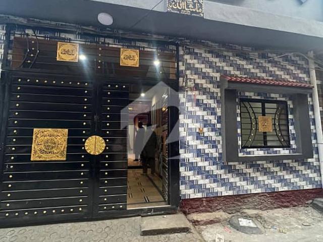 House for sale in Rawalpindi, Islamabad Capital Territory