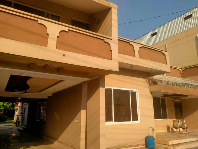 House for sale in Rawalpindi, Islamabad Capital Territory
