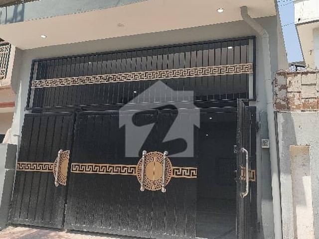 House for sale in Rawalpindi, Islamabad Capital Territory
