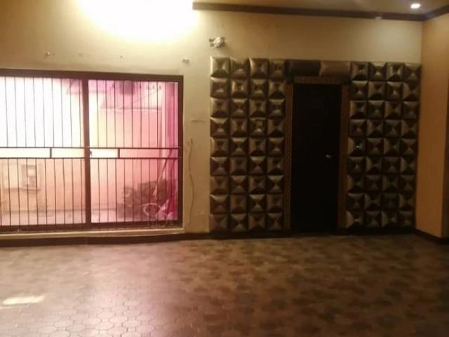 House for sale in Johar Town, لاہور