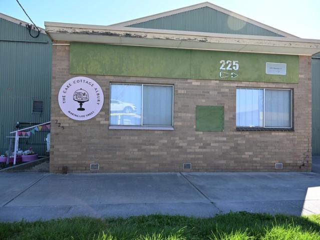 Property for rent in Albury, New South Wales
