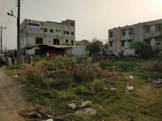 Land for sale in Kamran Block, لاہور