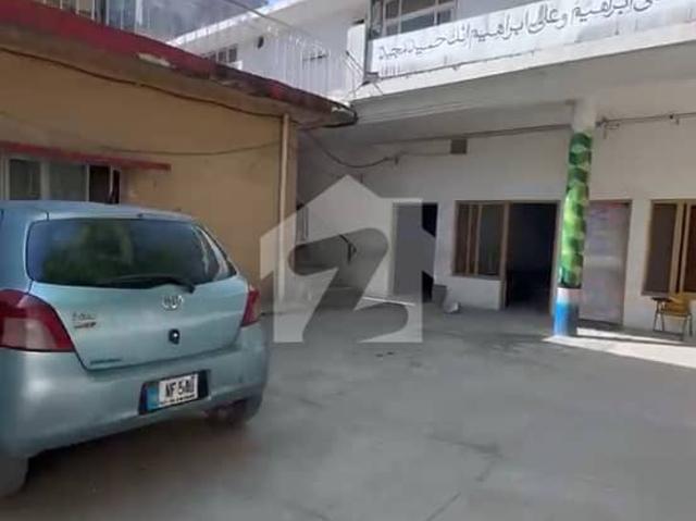 Building for sale in Rawalpindi, Islamabad Capital Territory