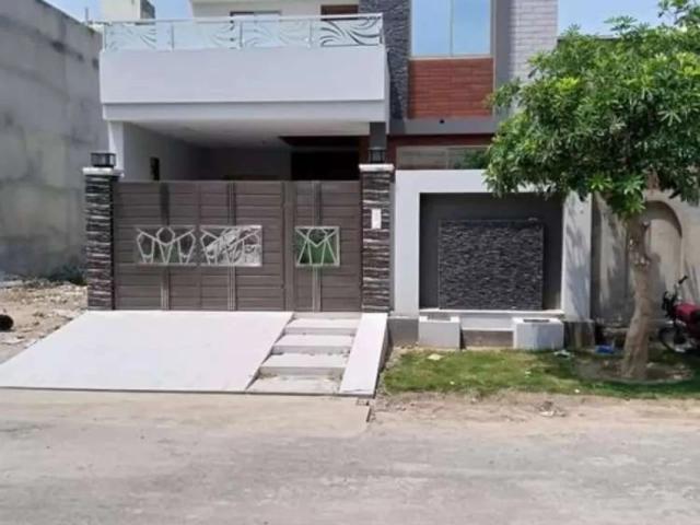 Land for sale in Okara, Islamabad Capital Territory