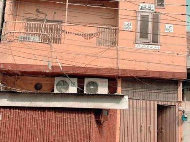 House for sale in Faisalabad, Islamabad Capital Territory