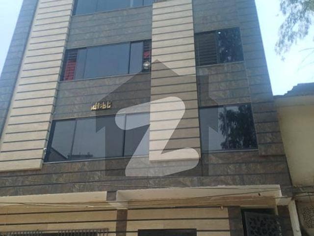 Building for sale in Rawalpindi, Islamabad Capital Territory