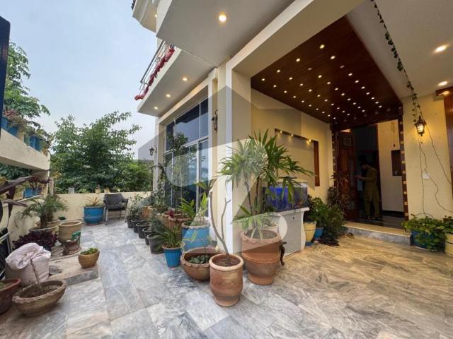 House for sale in Islamabad