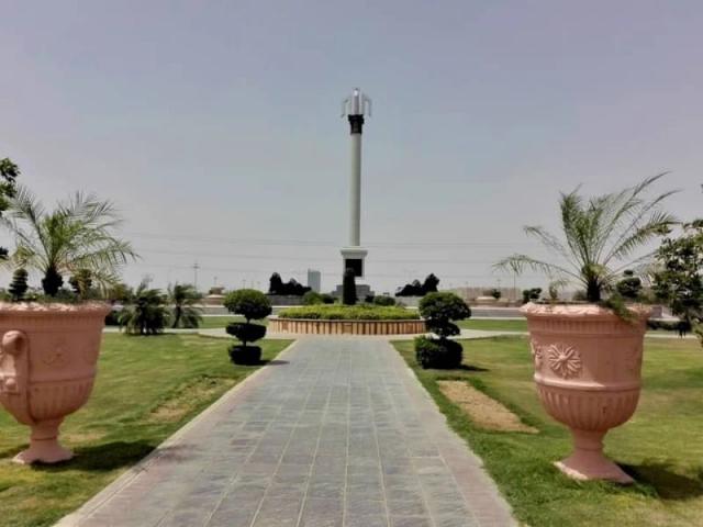 Land for sale in North Waziristan, Federally Administered Tribal Areas fata
