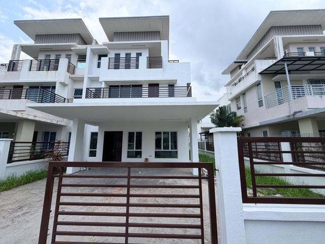 Residential House for rent in Rawang, Majlis Perbandaran Selayang