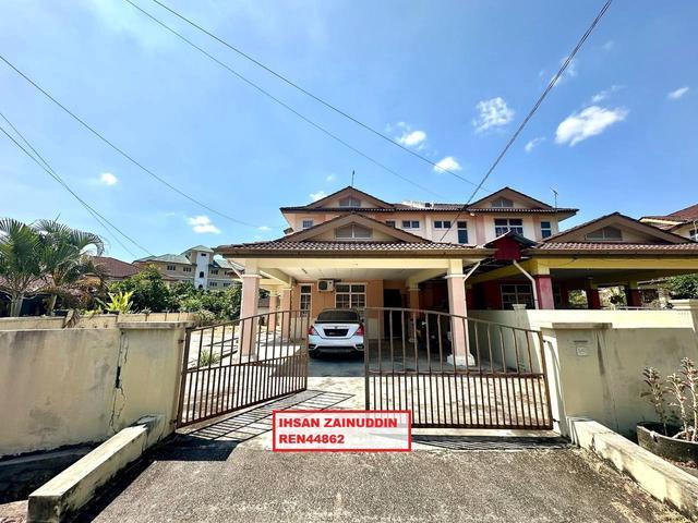Terraced House for sale in Jitra, Kedah