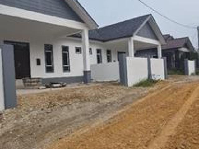 Residential House for sale in Tringganu