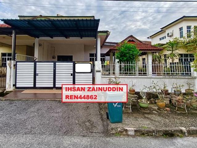 Residential House for sale in Changlun, Kedah