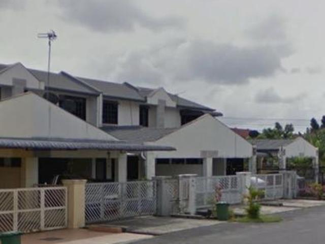 Residential House for sale in Serian, Serian Bazaar