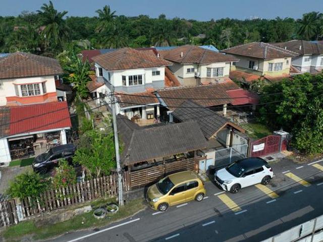 Residential House for sale in Port Klang, Selangor