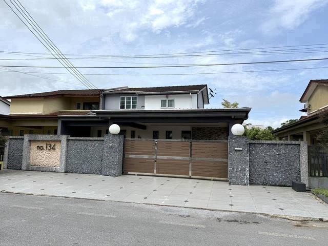 Residential House for sale in Kuching, Sarawak