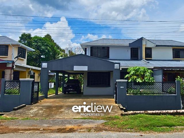 Residential House for sale in Kuching