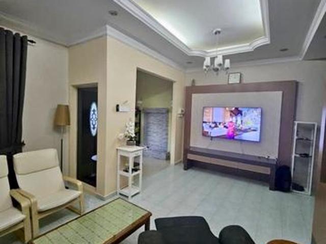 Terraced House for sale in Changlun, Kedah