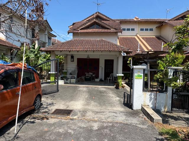 Residential House for sale in Tanjong Sepat, Selangor