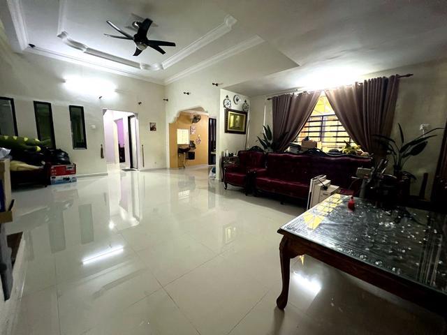 Residential House for sale in Kulim, Kedah