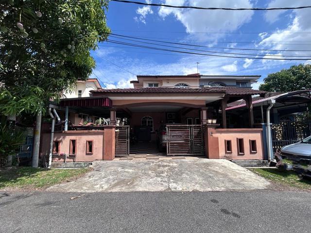 Residential House for sale in Kuala Nerang, Kedah
