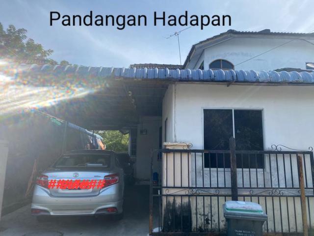 Residential House for sale in Kuala Nerang, Kedah