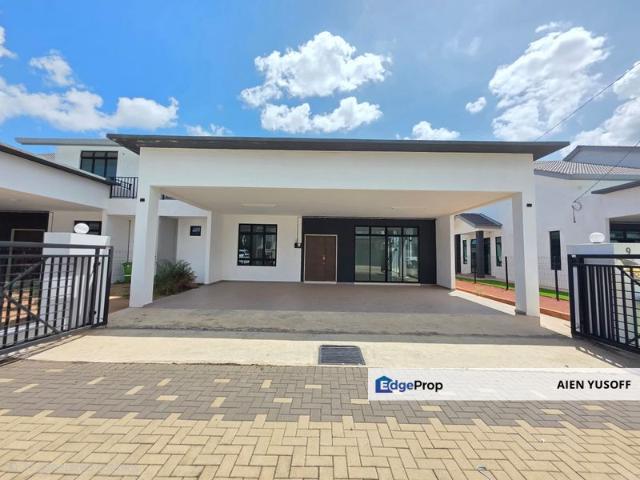 House for sale in Kuantan, Pahang