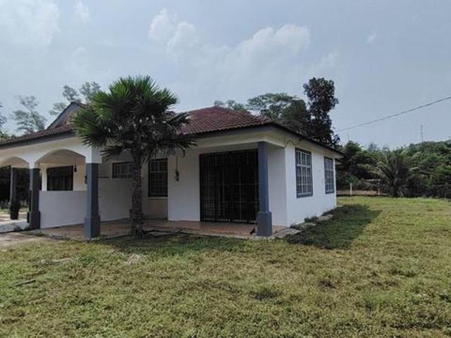 Residential House for sale in Kuala Muda, Kedah