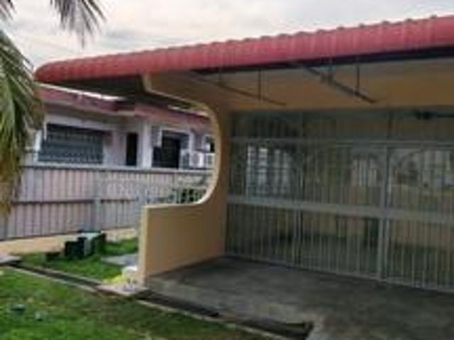 Residential House for rent in Barat Daya, George Town