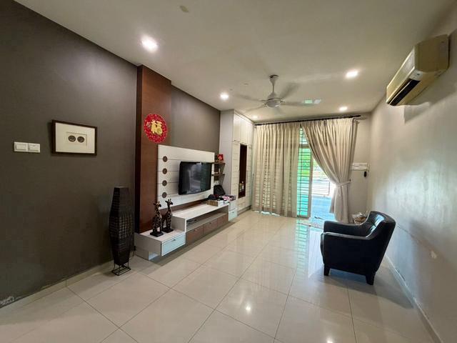 Residential House for sale in Wellesley, Penang