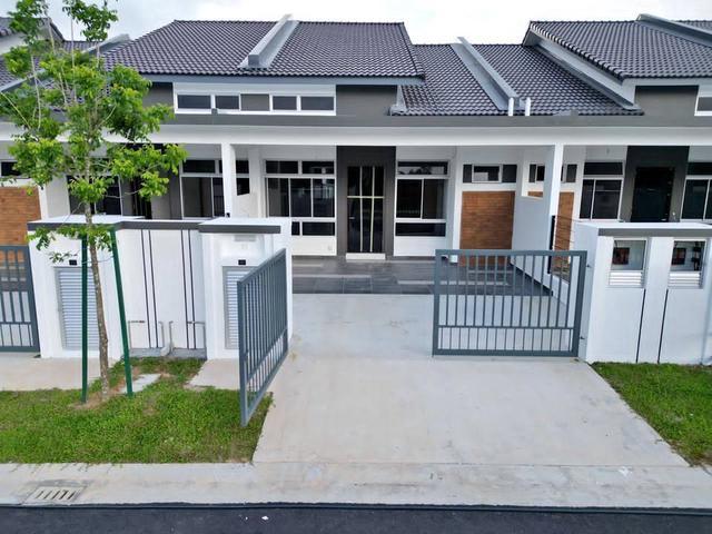 Terraced House for sale in Tringganu