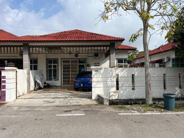 Residential House for sale in Muar, Johor
