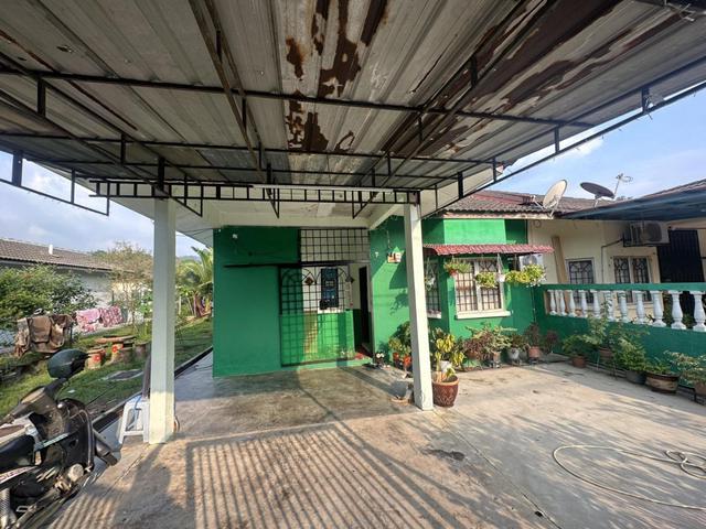 Residential House for sale in Serendah, Selangor