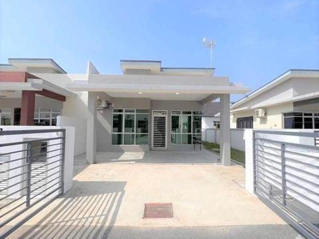 Residential House for sale in Banting, Selangor
