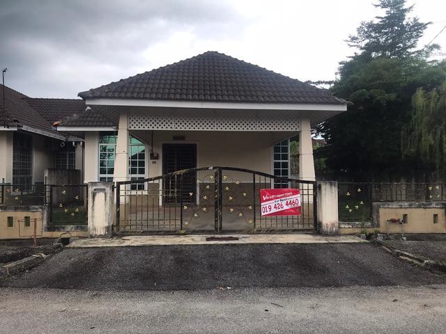 Residential House for sale in Sungai Petani, Kuala Muda